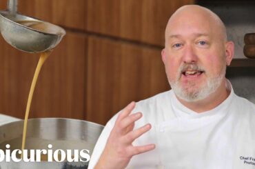 The Best Gravy You'll Ever Make | Epicurious 101