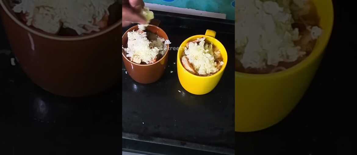 Tasty and Cheesy French Onion Soup | Best Food Videos