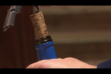 2024 Beaujolais Nouveau uncorked in Paris brasserie