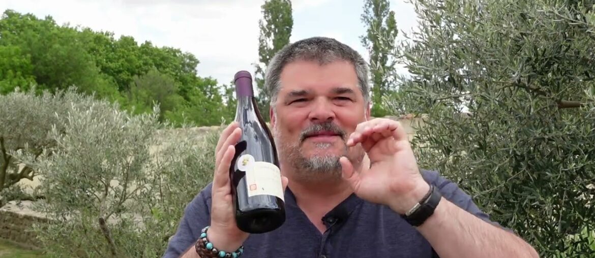 IMPRESSIVE Domaine Depeyre 2020 Tradition (France)