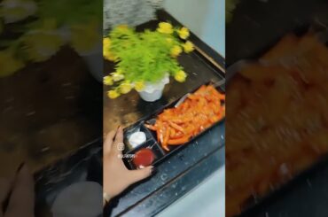 #Frinch  fres# yummy#crispy#