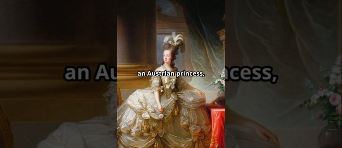 The Royal Origin of the Croissant #france #croissant