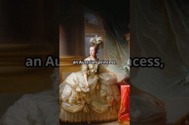 The Royal Origin of the Croissant #france #croissant