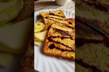 10-Minute French Toast Recipe | Kerala Kitchen Special | Must-Try!#FrenchToast #EasyBreakfastRecipe