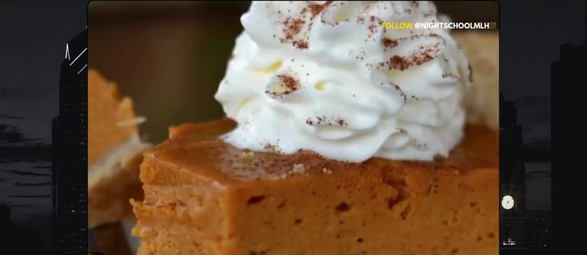 Marc Lamont Hill BLASTS Mac & Cheese: “The Most Overrated Dish in Black Food History!” Marc Lamont Hill BLASTS Mac & Cheese: "The Most Overrated Dish in Black Food History!"