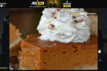 Marc Lamont Hill BLASTS Mac & Cheese: "The Most Overrated Dish in Black Food History!"