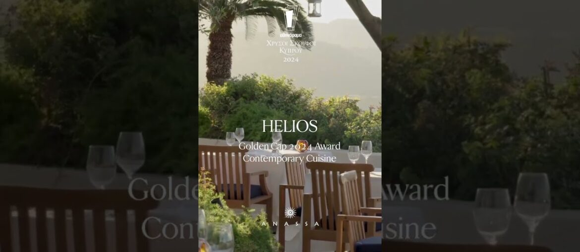 We are thrilled to share that three of our restaurants were honoured at the Toques d’Or Awards 2024.