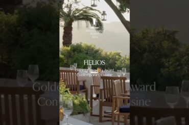 We are thrilled to share that three of our restaurants were honoured at the Toques d’Or Awards 2024.