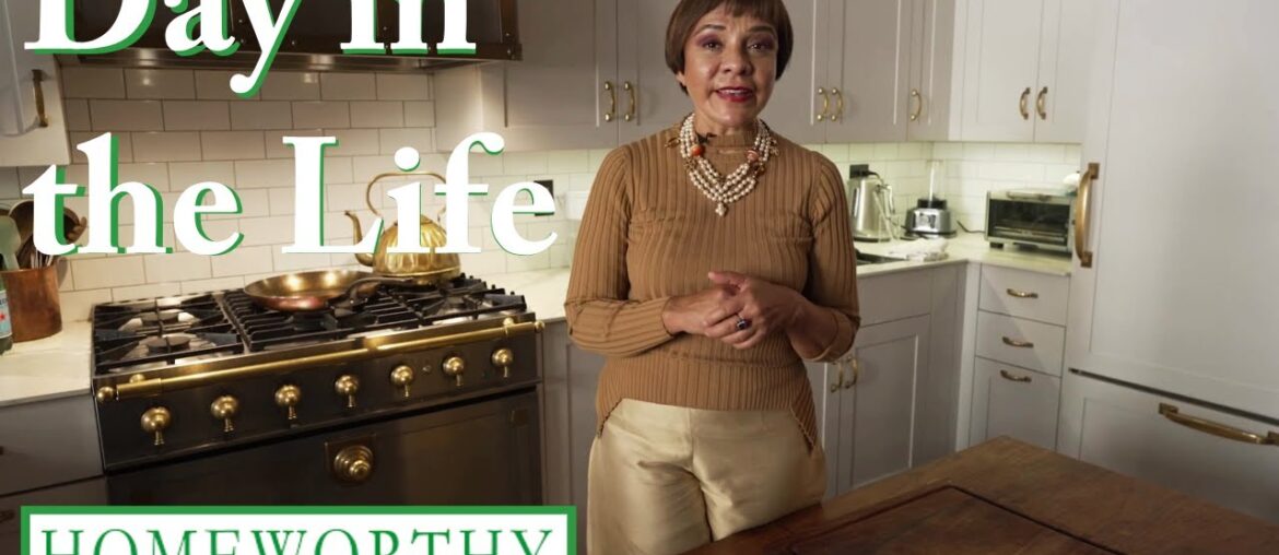 A Day in the Life of MarieBelle Founder Maribel Lieberman