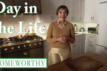 A Day in the Life of MarieBelle Founder Maribel Lieberman