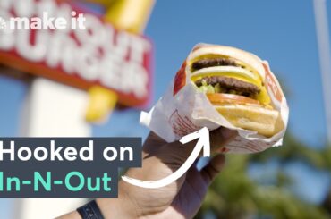 How In-N-Out Turned A $4 Burger Into $2 Billion A Year