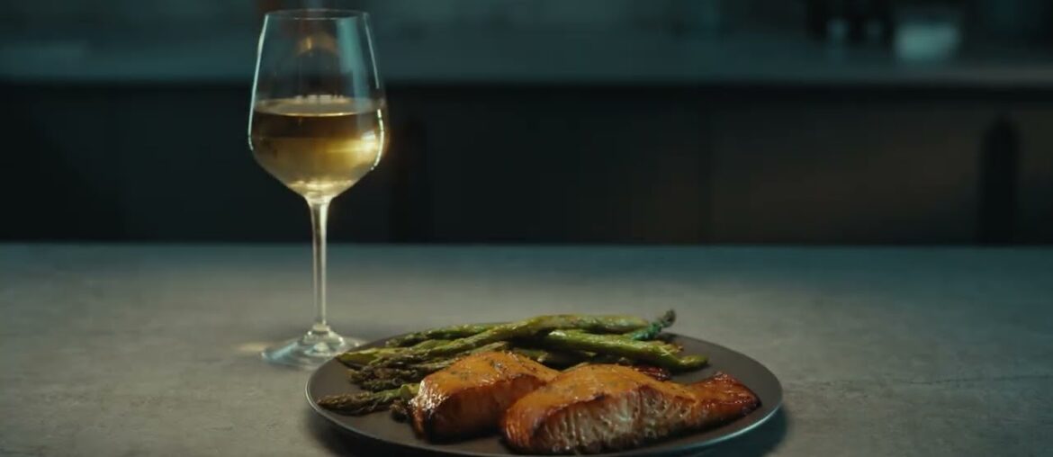 It’s All at Your Fingertips with the Gourmia 6-Slice Digital Air Fryer Oven - GTF2468