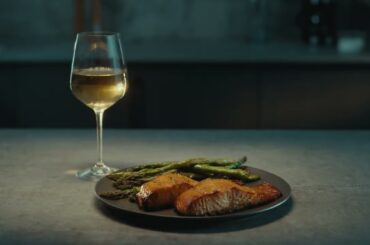 It’s All at Your Fingertips with the Gourmia 6-Slice Digital Air Fryer Oven - GTF2468