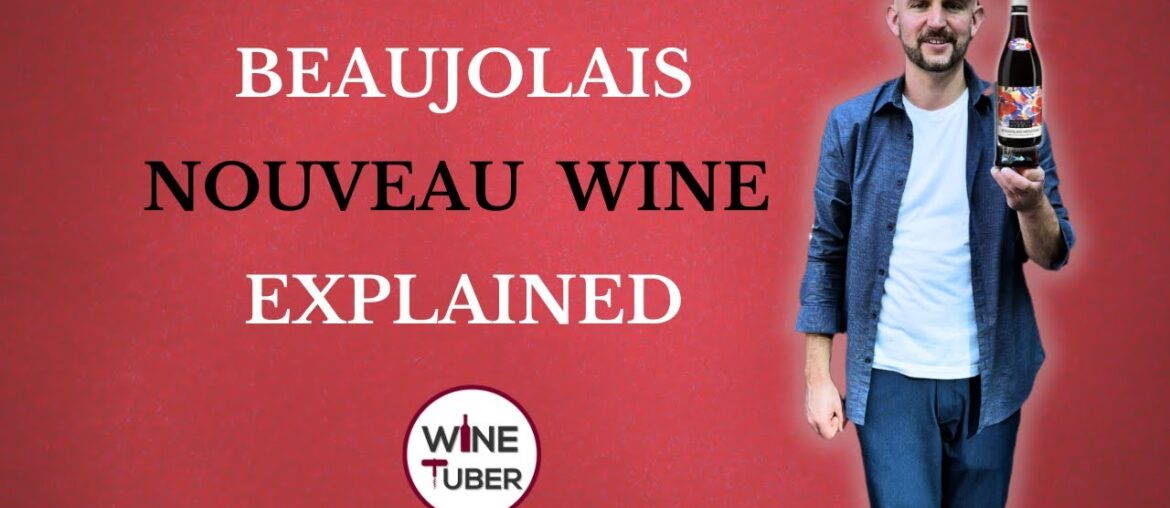 What is Beaujolais Nouveau wine? Beaujolais Nouveau 2024. What is Beaujolais Nouveau wine? Beaujolais Nouveau 2024.