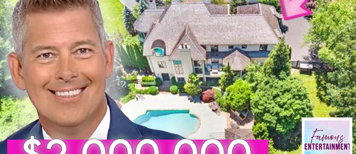 Sean Duffy’s Stunning $2 Million Mansion | Trump’s Transportation Secretary | House Tour 2024 Sean Duffy's Stunning $2 Million Mansion | Trump's Transportation Secretary | House Tour 2024