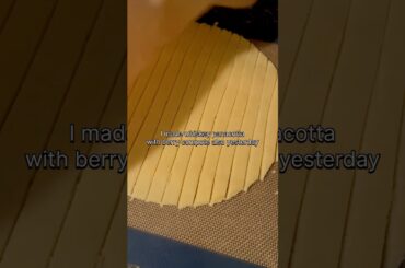 Baking apple pie & cooking a 3 course French menu #dayinmylifevlog #cookwithme #minivlogchannel