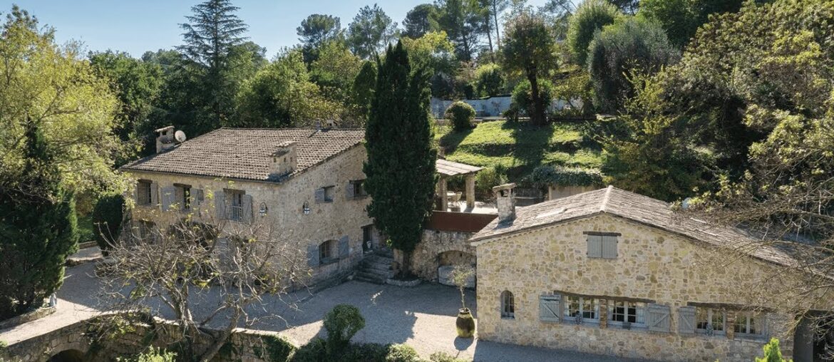 Villa For Sale – John Taylor Mougins Villa For Sale - John Taylor Mougins