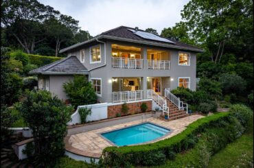 R5,750,000 | 4 Bedroom Townhouse in Winston Park