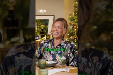 Is a British chip better than an American fry? | Vanessa Williams | Dish Podcast