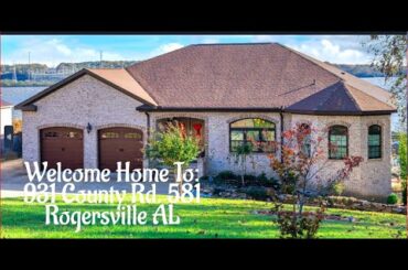 Stunning Waterfront French Provincial Estate- 931 County Road 581- Virtual Tour