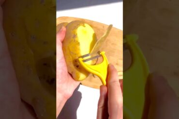 French fries phototo fry #shorts #trending #viral