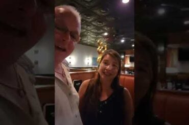 Misto Bar & Grill for their French Wine Tasting in Cape Coral, Florida | LIVE Broadcast | 33 - 1