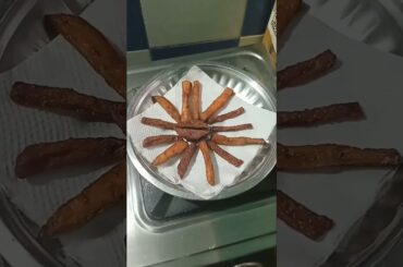 Easy and healthy french fried recipe #frenchfries #snacks #food #tasty #viralshorts #trending