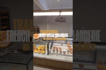 Nemu french restaurant yang enak di Cipete! #kuliner #food #restaurant #pastry #cake #jakarta