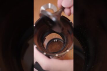 Daily Coffee with Weber Bird #coffee #chill #lofi