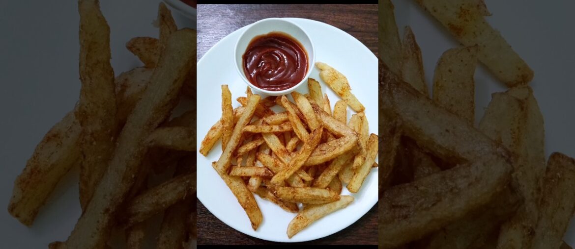 french fries recipe| finger chips recipe #shorts #ytshort french fries recipe| finger chips recipe #shorts #ytshort