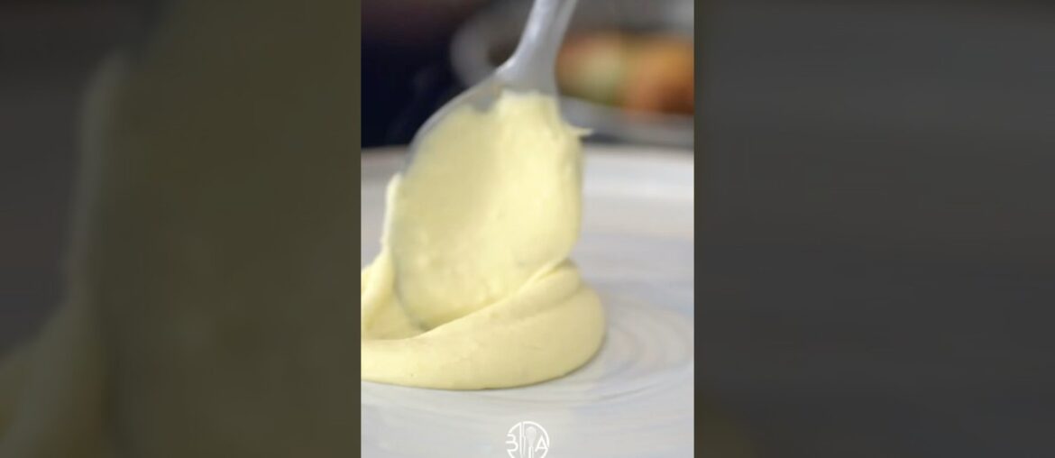 Michelin Star Mashed Potatoes #youtubeshorts #shorts #holiday #thanksgiving #food # Michelin Star Mashed Potatoes #youtubeshorts #shorts #holiday #thanksgiving #food #