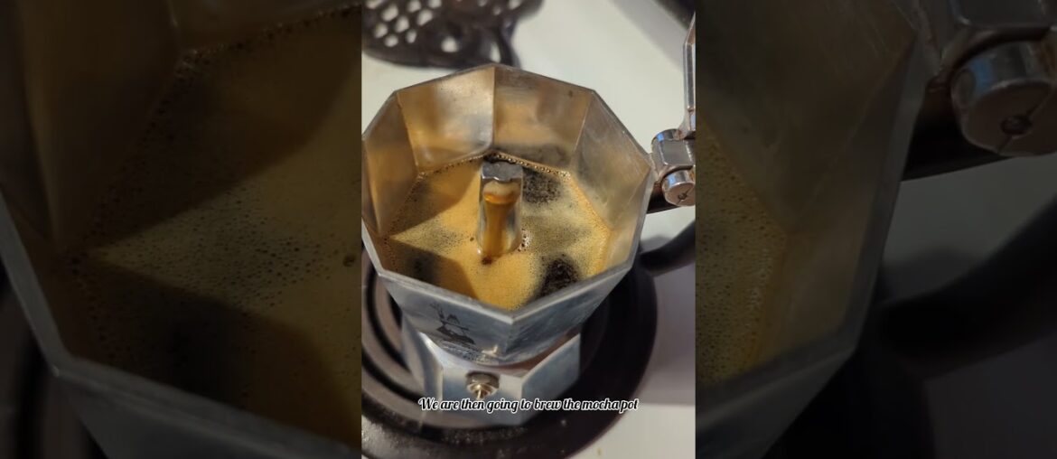 Moka Pot vs Aeropress