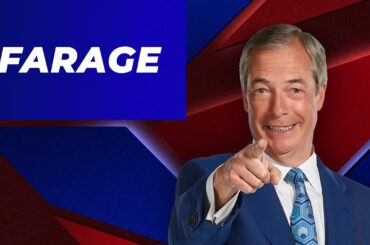 Farage | Thursday 28th November
