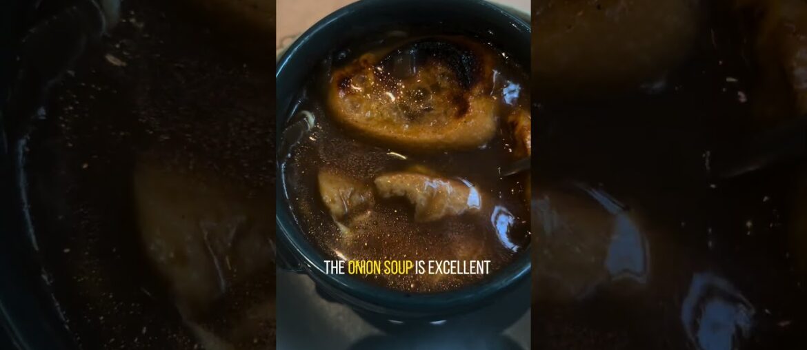 Don’t do this mistake in Paris ! Best French cuisine restaurants in Paris in my blog