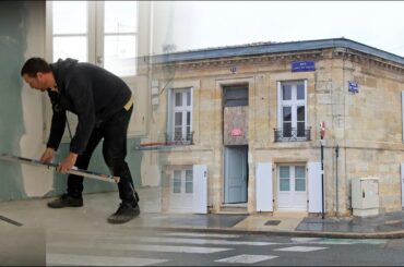 Work Starts On The Kitchen / What We Have Spent So Far.