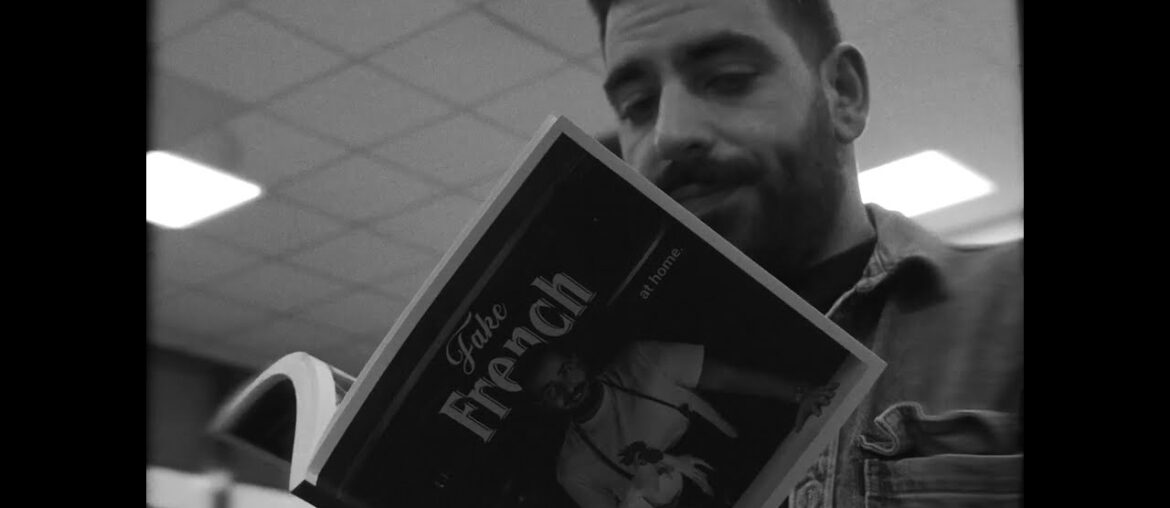 FAKE FRENCH in PARIS / part II