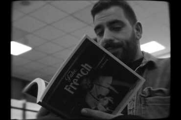 FAKE FRENCH in PARIS / part II