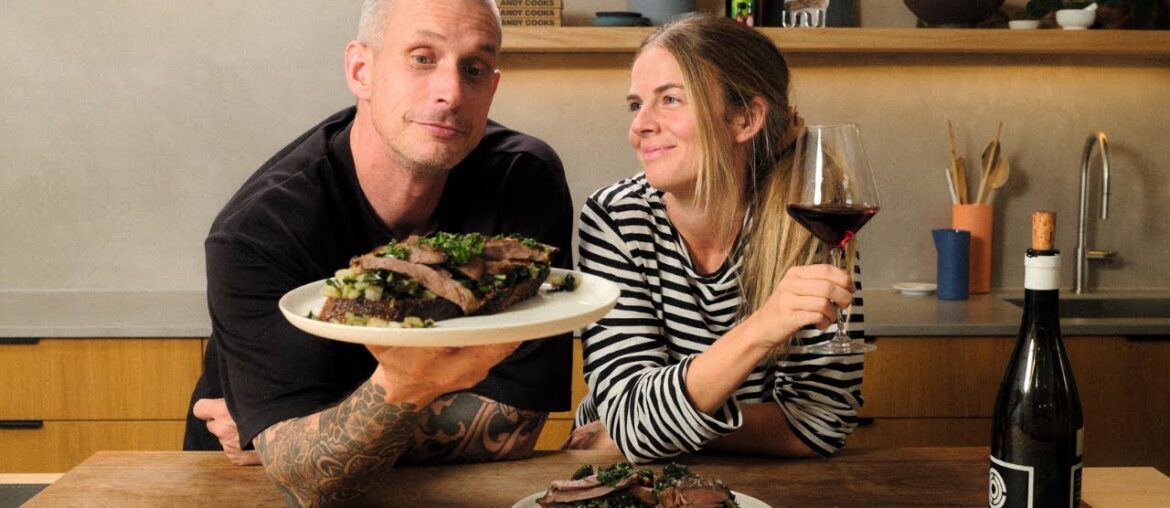 The Sandwich I’ll Be Making All Holidays The Sandwich I'll Be Making All Holidays