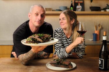 The Sandwich I'll Be Making All Holidays