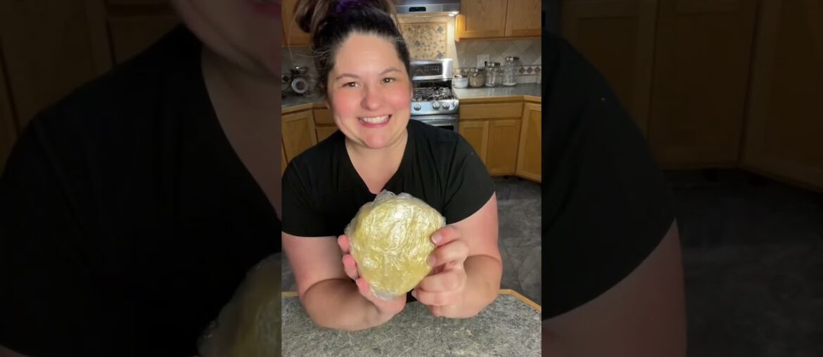French Butter Cookie Recipe #cookie #christmascookies #holidayrecipes #easyrecipes #homecook #baking
