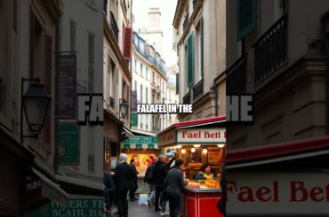 Dining Gems of Paris: Unveiling Authentic French Flavors