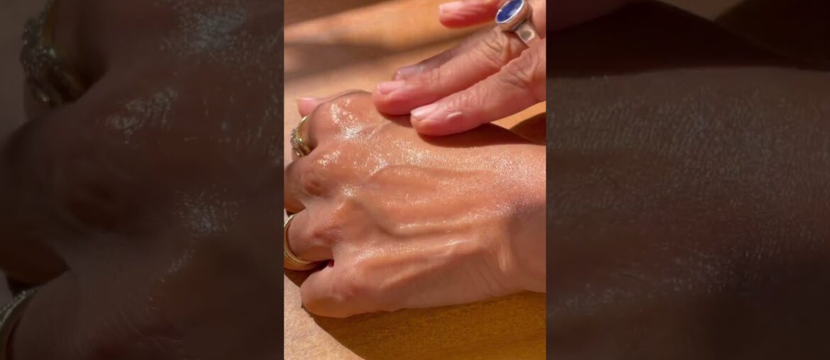 Loving how soft and radiant my skin feels #shorts #skincare #ytshorts Loving how soft and radiant my skin feels #shorts #skincare #ytshorts