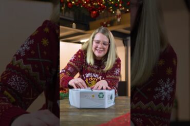 Dec 1 French Advent Calendars