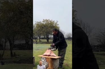 Cooking The French Cuisine Classic - Steak Entrecote ! Video For Meat Lovers !ASMR l #shorts