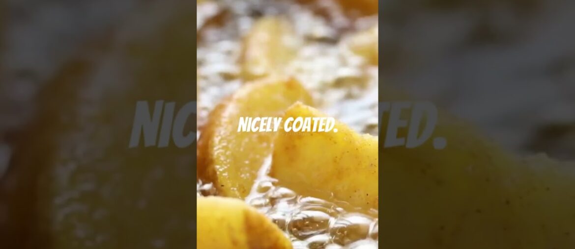 How to make Crispy Oven-Baked Potato Wedges Recipe! How to make Crispy Oven-Baked Potato Wedges Recipe!