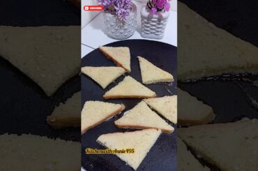 1 Egg French Toast #eggrecipes #shorts #trending #frenchtoast