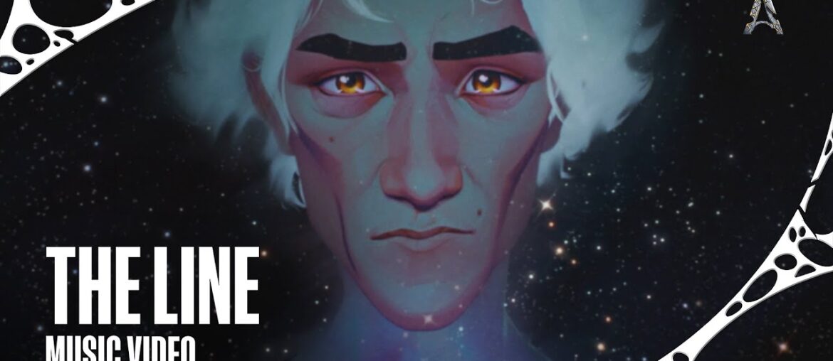 Twenty One Pilots - “The Line” (from Arcane Season 2) [Official Music Video]