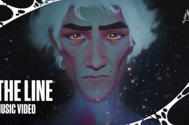 Twenty One Pilots - “The Line” (from Arcane Season 2) [Official Music Video]