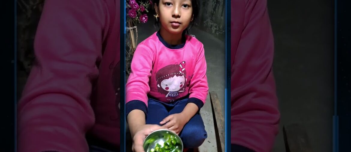 French Fries #food #cooking | baby cook