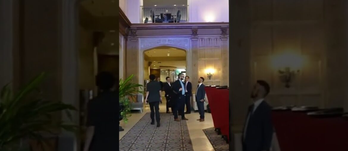 Fine Dining at Wilfrid’s Restaurant in Ottawa | Historic Dining Experience Fine Dining at Wilfrid’s Restaurant in Ottawa | Historic Dining Experience